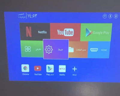 Customer review image